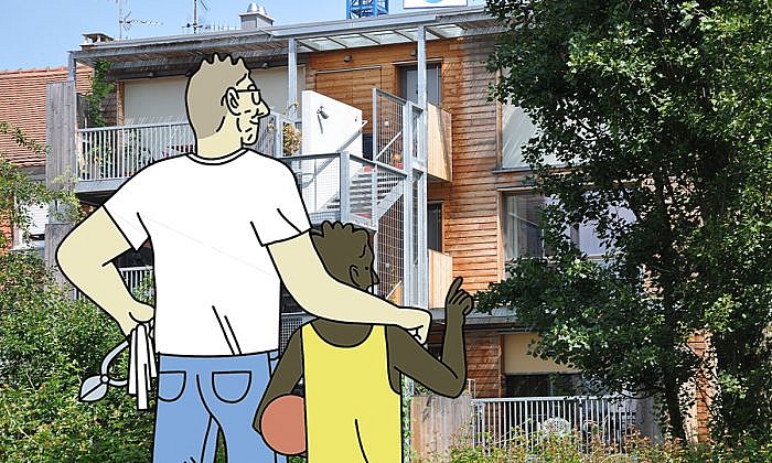 Intéressé.es par l’autopromotion ? une occasion en or ! Intéressé.es par l’autopromotion ? une occasion en or !