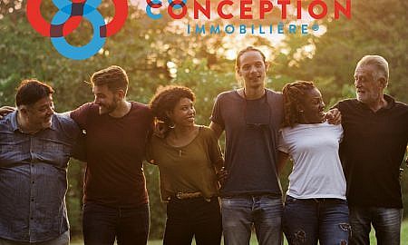 Co-Conception Immobilière 2