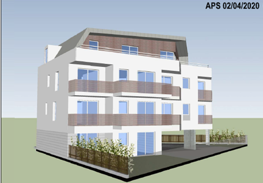 L’habitat participatif seniors, des rêves et bientôt une réalité L’habitat participatif seniors, des rêves et bientôt une réalité