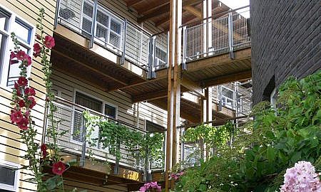 Un groupe Facebook local pour échanger entre habitants participatifs