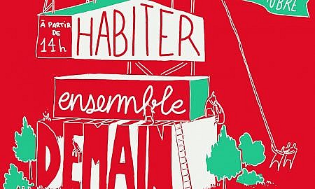 Habiter Ensemble Demain – Partageons un après-midi d’inspirations !