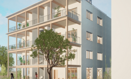 Strasbourg – Deux Rives : Citabella recherche un dernier foyer - annonce d'habitat participatif à Strasbourg