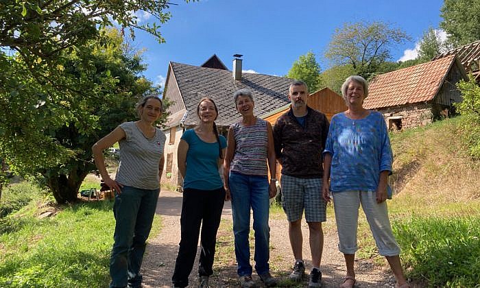 Orbey : Rejoignez notre projet de hameau écologique et participatif à Basse-Grange !