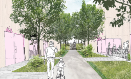 Strasbourg – Deux Rives : Groupe d’autopromotion recherche un dernier foyer - annonce d'habitat participatif à Strasbourg