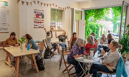 Rencontre-lancement « Une Chicanerie à Strasbourg ? »