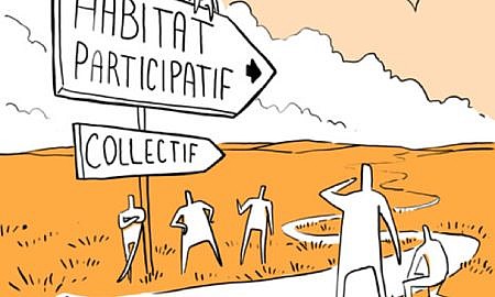 Investir et Vivre en habitat participatif, est-ce pour vous ?