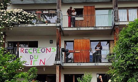 30 juin/1er juillet : Les Journées de l’Habitat Participatif