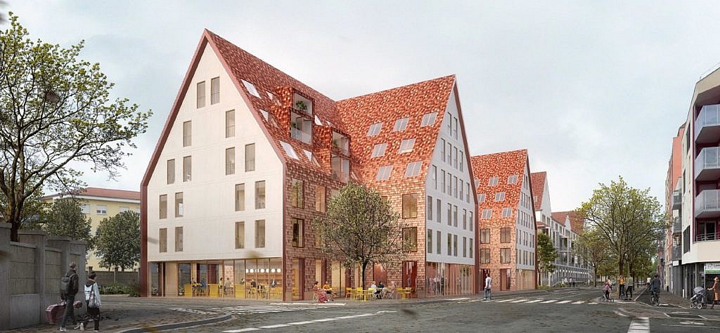 Lancement du 1er projet d’habitat participatif dans l’ancien, avec un promoteur