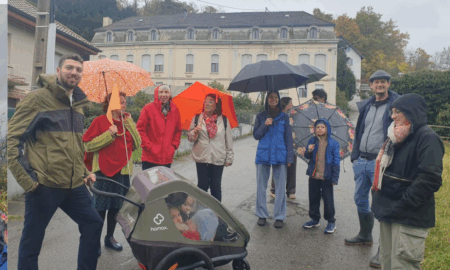 Habitat Participatif Vallée de Munster