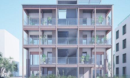 Strasbourg – Deux Rives : Citabella recherche un dernier foyer - annonce d'habitat participatif à Strasbourg