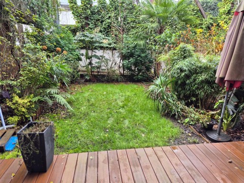 Strasbourg – Danube – A VENDRE – Appartement 3 pièces dans un immeuble écologique et participatif