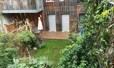 Strasbourg – Danube – A VENDRE – Appartement 3 pièces dans un immeuble écologique et participatif - annonce d'habitat participatif à Strasbourg