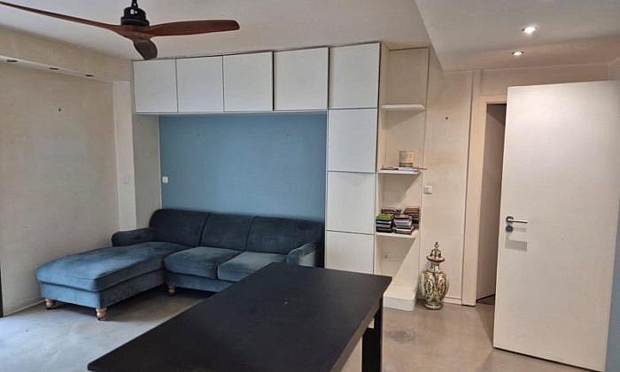 Strasbourg – Danube – A VENDRE – Appartement 3 pièces dans un immeuble écologique et participatif