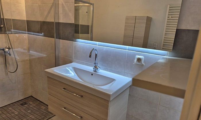 Strasbourg – Danube – A VENDRE – Appartement 3 pièces dans un immeuble écologique et participatif