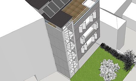 Strasbourg – Cronenbourg – Le groupe O&rsquo;Bercail recherche deux foyers ! - annonce d'habitat participatif à Strasbourg